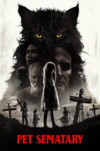 Pet Sematary