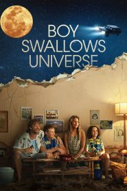 Boy Swallows Universe