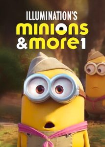 Minions & More 1