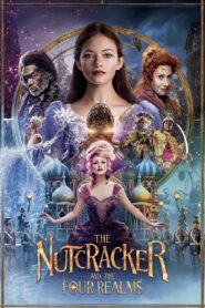 The Nutcracker and the Four Realms