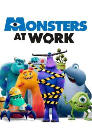 Monsters at Work