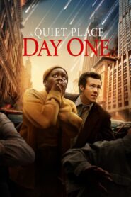 A Quiet Place: Day One