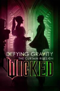 Defying Gravity: The Curtain Rises on Wicked