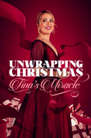 Unwrapping Christmas: Tina’s Miracle