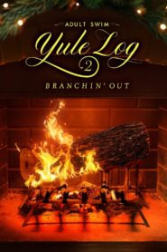 Adult Swim Yule Log 2: Branchin’ Out