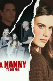 A Nanny to Die For