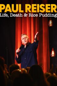 Paul Reiser Life Death And Rice Pudding