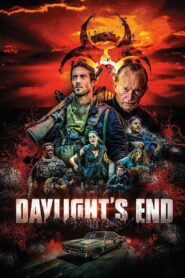 Daylight’s End