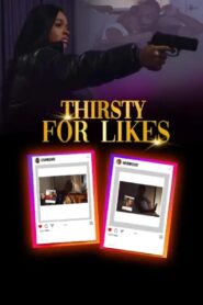 Thirsty for Likes