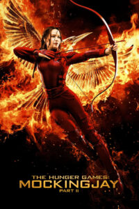 The Hunger Games: Mockingjay – Part 2