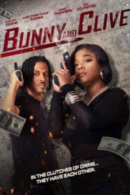 Bunny & Clive